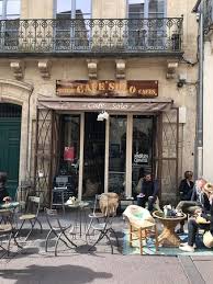 Cafe Solo Montpellier Saint Roch Restaurant Reviews Photos Phone Number Tripadvisor
