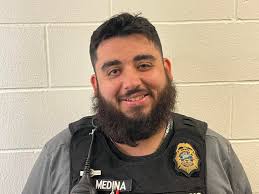 Congrats to the Sergeants who recently promoted