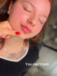 Enhancements by Cassy Anne