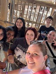 Pearland Junior High East