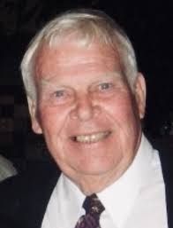 George Robert Gunter Obituary