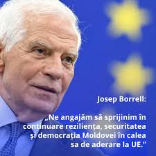 European Union in the Republic of Moldova