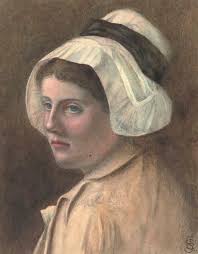 W. St. Clair Simmons Oil Painting Reproductions for Sale