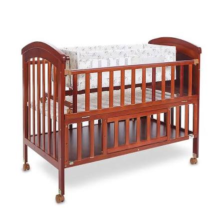 Cribs