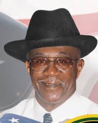 Ron Holyfield's Instagram, Twitter & Facebook