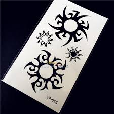 Contoh gambar henna untuk pemula; 700 Gambar Henna Anak Laki Laki Paling Baru Infobaru