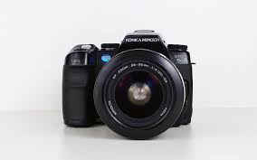 Konica minolta, accuriopress c14000 / c12000 dijital üretim baskı makineleri için yedi ay içinde üçüncü bir. Kamera Konica Minolta Alte Kostenloses Foto Auf Pixabay