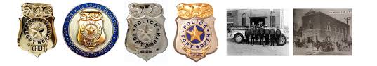 Amazing Untold History Of Fort Worth