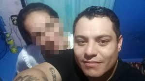 Nació el primer bebé bajo el agua en el Roque Sáenz Peña