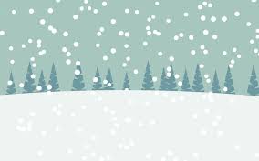 Winter Scene By Marius Winter Wallpaper Desktop Christmas Desktop Wallpaper Winter Desktop Background