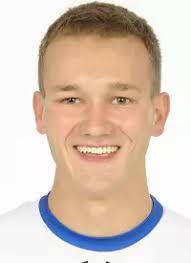 Michael Blake (5/17/2021)