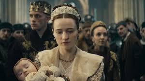 Https Dangermousie Tumblr Com Tagged Maximilian Das Spiel Von Macht Und Liebe In 2020 Christening Handsome Motherhood