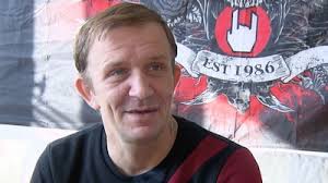 Alex, der König des Chaos (Video)