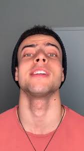 Dylan o brien will always be the goat! They need to do a spinoff!!!  #teenwolf #fyp #voiceover