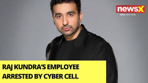 6 hours ago · businessman raj kundra, the husband of actor shilpa shetty, was arrested on monday, 19 july, in connection with a case pertaining to the alleged creation of pornographic films and publishing them. Raj Kundra S Employee Arrested By Cyber Cell Arrest Over Flash Of Obscene Clips Newsx Youtube