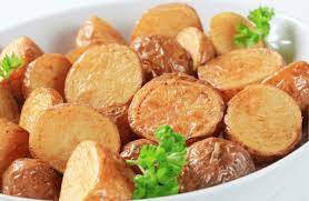 Oven Roasted Baby Red Potatoes Recipe Recipe Recipes Roasted Root Vegetable Recipe Root Vegetables Recipes