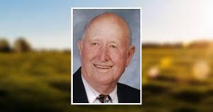 Mr. Richard G. Harris Obituary August 10, 2007