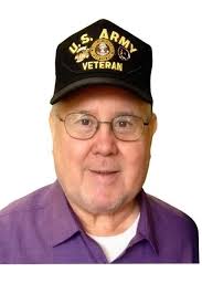 We remember David Franklin Hoylman who passed away