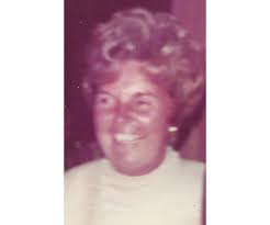 Anna Loughlin Obituary (1930