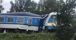 The video currently has … Czech Republic Train Crash Two Dead And Dozens Injured As Passenger Vehicles Collide World News Swiftheadline