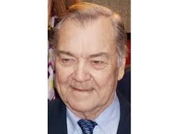 Obituary: William A. Swan, 92, Longtime Greenwich Resident