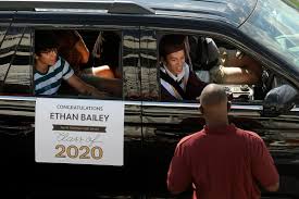 Cabarrus County Saturday Graduation Photos