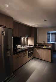 Singapore budget website will be undergoing scheduled maintenance 24 apr 2021 (saturday), 2200hrs to 25 apr 2021 (sunday), 0600hrs and will not be available during this period. 7 Dark And Handsome Homes In Singapore That Hit The Mark In 2021 Kitchen Interior Design Decor House Design Kitchen Modern Kitchen Cabinet Design