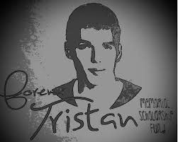 Forever Tristan Memorial Scholarship Fund