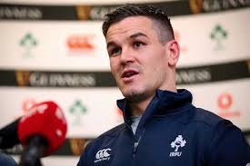 Coronavirus Ireland: Johnny Sexton, Peter O'Mahony and Greg O'Shea among  rugby stars issuing powerful message