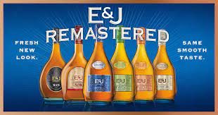 E&j vsop has distinct vanilla, apple and berry notes rounded out with hints of toasted oak. E J Brandy Recipes Find Popular Brandy Drinks E J Brandy