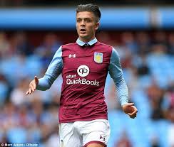Thank you to the football writers association for selecting me as the midland's player of the year. Jack Grealish Bulge S Twitter Monthly Stats Social Blade Twitter Statistics