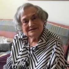 Sarah Mae Herman Obituary (1924