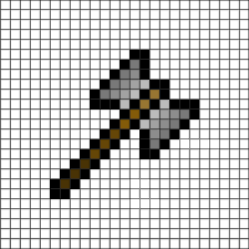 Minecraft 2d Pixel Art Ideas Minecraft Pixel Art Building Ideas Pixel Art Pokemon Minecraft Pixel Art Easy Pixel Art