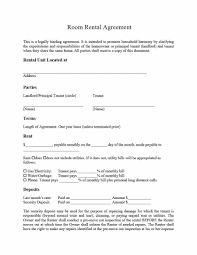 Rental shall abate in the proportion that the injured parts bears to the whole premises, and such part so injured shall be restored by landlord as speedily as practicable, after which the full rent shall recommence and the texas lease agreement continue according to its terms. 39 Simple Room Rental Agreement Templates Template Archive Room Rental Agreement Rental Agreement Templates Lease Agreement