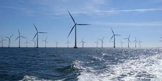 Not to be confused with. Offshore Wind Turbine Foundation Sesam For Offshore Wind
