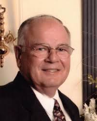 Richard Geary Obituary (1943