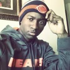 Marcus Chavis's Instagram, Twitter & Facebook