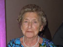 Evelyn Bennison Obituary October 1, 2020