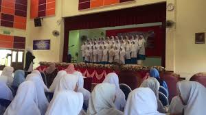 Jasper by sekolah sains machang. Sm Sains Machang Choral Speaking Competition 2017 State Level Youtube