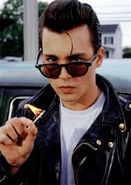 Gregory Robert Mancini Fan Casting for My Life as a Suburban Girl