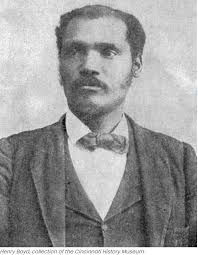 Henry Boyd (1802-1886)