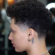 Style Men 2020 Behind Ear Tattoos Behind Ear Tattoo Small Neck Tattoos