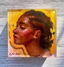 Abigail Crow (@crow.fineart) • Instagram photos and videos