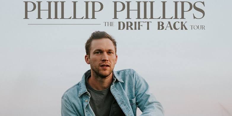 Former American Idol winner Phillip Phillips to play Huntsville this fall