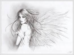 Zindy Zone Dk Fantasy Emotional Drawings Your Angel Angel Drawing Emotional Drawings Fantasy Drawings By drawing on the forms and features of more pedestrian animals, you'll learn how to give shape to the bizarre creatures that roam the depths of your imagination, adding to the bestiary of the ages. angel drawing emotional drawings