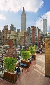 Shelburne Nyc An Affinia Hotel New York Hotel Bar Nyc Hotels New York Hotels Shelburne Hotel Nyc