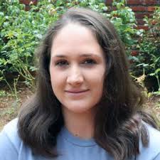 Class of 2020: Sarah Waldrop