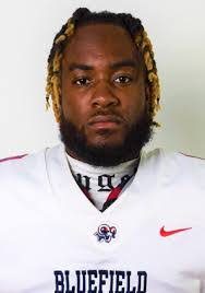 Eldrick Williams's Instagram, Twitter & Facebook