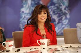 Since i was raised as a girl, i only know how to style my hair to make it look feminine, if that makes any sense. Does Marie Osmond Wear Wigs Deseret News