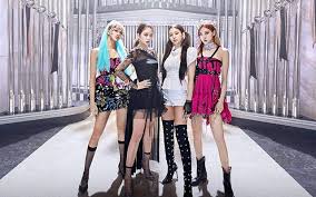 Whistle (demo) by bekuh boom. 6 Blackpink Music Videos That Reach More Than 300 Million Youtube Views